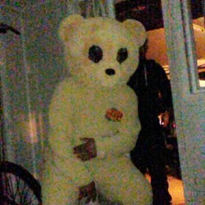 Meet your Posher, Mohammed